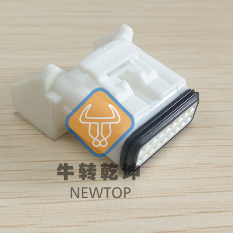 汽车电子连接器插件防水液态硅胶包胶加工，福建厦门塑料硅胶包胶生产厂家，液态硅胶注塑厂