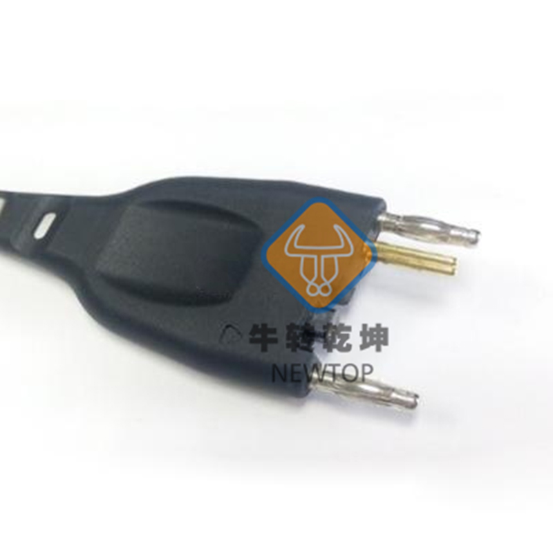 医疗设备连接线液态硅胶
