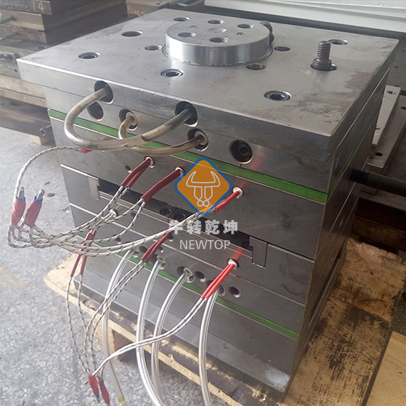 牛转乾坤生产的液态硅胶模具，液态硅胶模具厂就找牛转乾坤